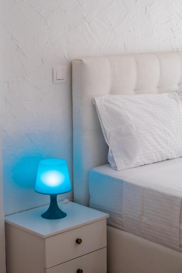 Seaview Rooms Vasiliki Chambre photo