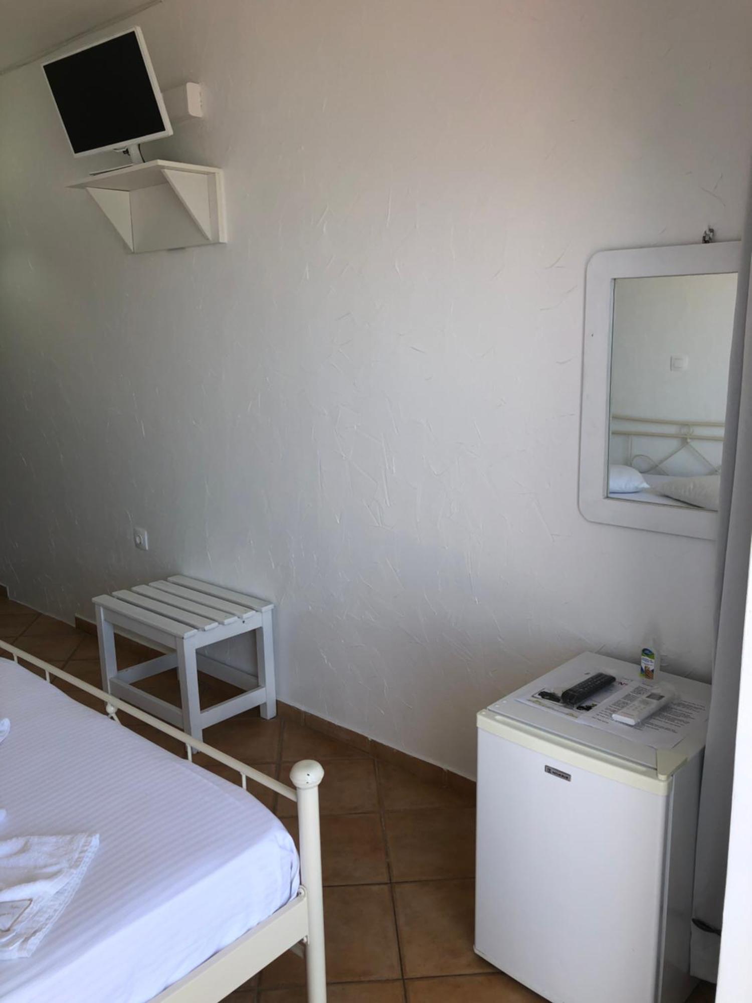 Seaview Rooms Vasiliki Chambre photo